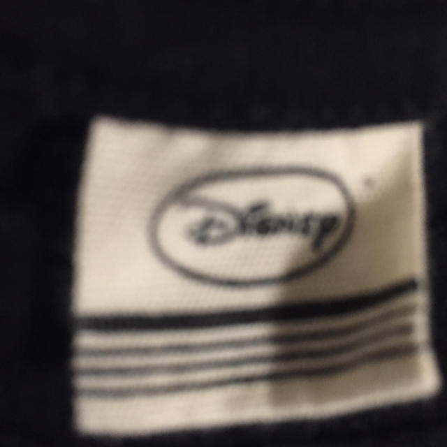 Disney(ディズニー)のミッキー 迷彩 レディースのトップス(Tシャツ(半袖/袖なし))の商品写真