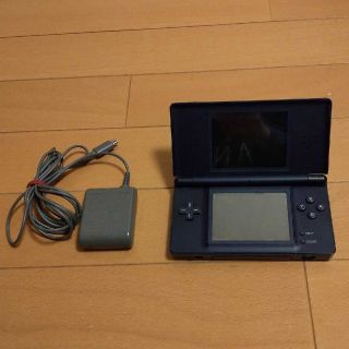 ニンテンドーDS(ニンテンドーDS)のNintendo DS lite ニンテンドー【中古品】(携帯用ゲーム機本体)