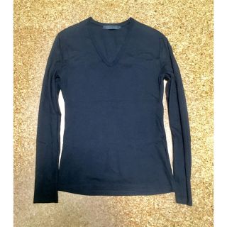 リチウムオム(LITHIUM HOMME)のリチウムオム lithium homme シルケットスムースカットソー(Tシャツ/カットソー(七分/長袖))