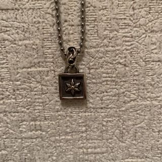 専用出品 Chrome Hearts フレームド スターチャーム