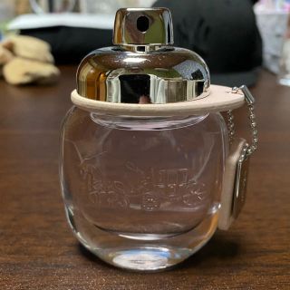 コーチ(COACH)のCOACH 香水(香水(女性用))