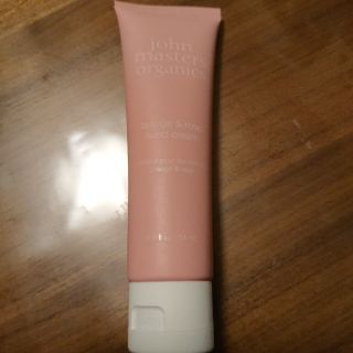 ジョンマスターオーガニック(John Masters Organics)のjohn masters organics ハンドクリーム(ハンドクリーム)