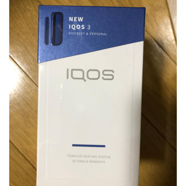 iQOS3 本体