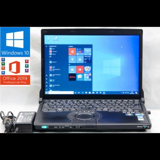 ノートパソコン(ノートPC)