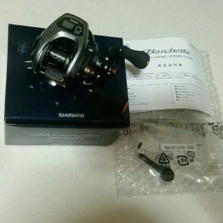 シマノ(SHIMANO)のKKK様専用(リール)