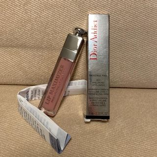 クリスチャンディオール(Christian Dior)のDiorのリップグロス(リップグロス)