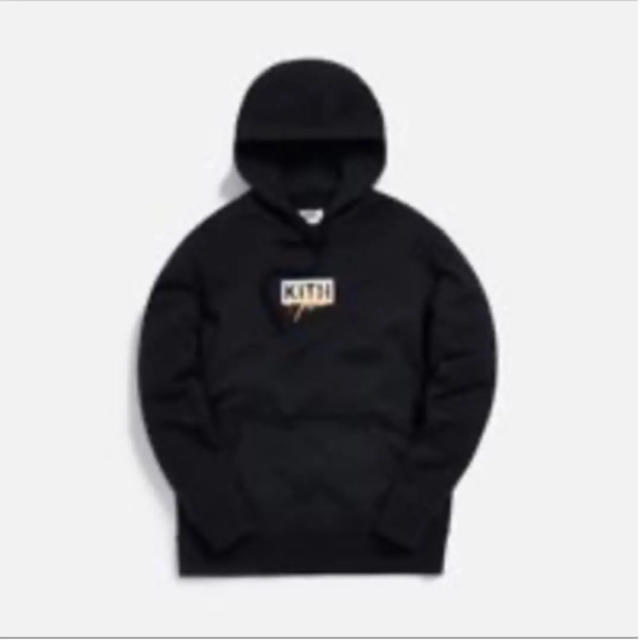 新品 Kith Treats Kith Or Treat Hoodie Mサイズ