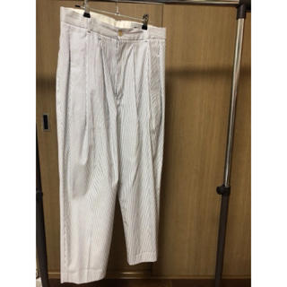 hedmayner ヘドメイナー 4pleatpants  (その他)