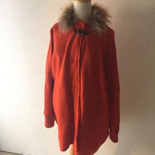 コムサイズム(COMME CA ISM)の♡たっちょん♡様専用(ロングコート)