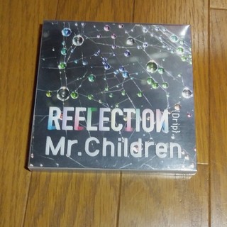 Mr.Children REFLECTION(ポップス/ロック(邦楽))