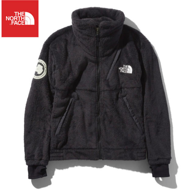 THE NORTH FACE(ザノースフェイス)の新品未使用 バーサロフトジャケット NA61930    K ブラック メンズのジャケット/アウター(ブルゾン)の商品写真