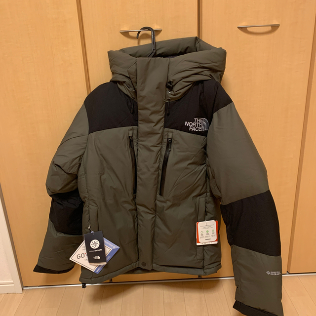 THE NORTH FACE バルトロライトジャケットL新品未使用ノースフェイス