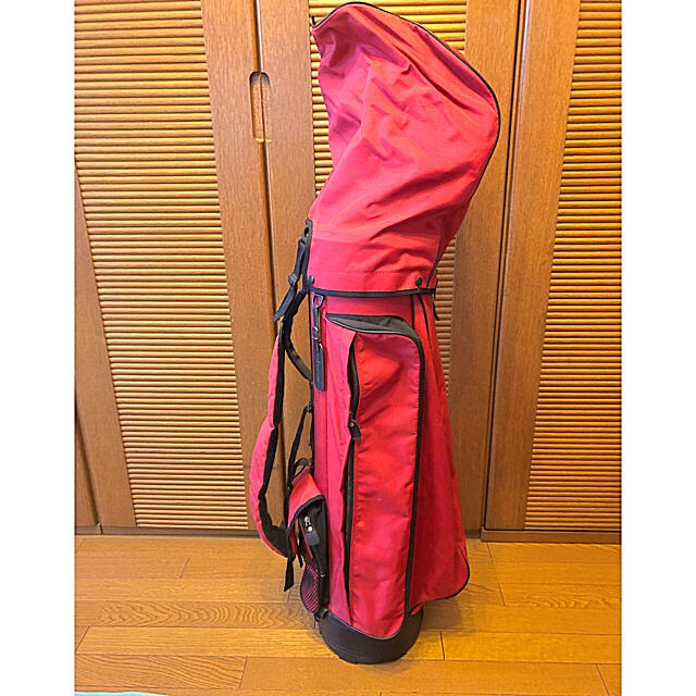 POLO RALPH LAUREN - ラルフローレン Ralph Lauren キャディ POLO RALPH LAUREN - ラルフローレン Ralph Lauren キャディ