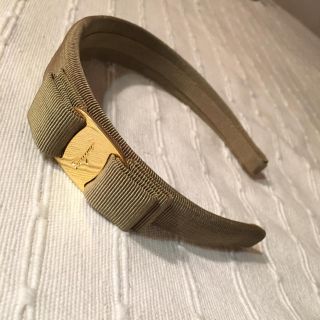 フェラガモ(Ferragamo)のフェラガモカチューシャ(その他)