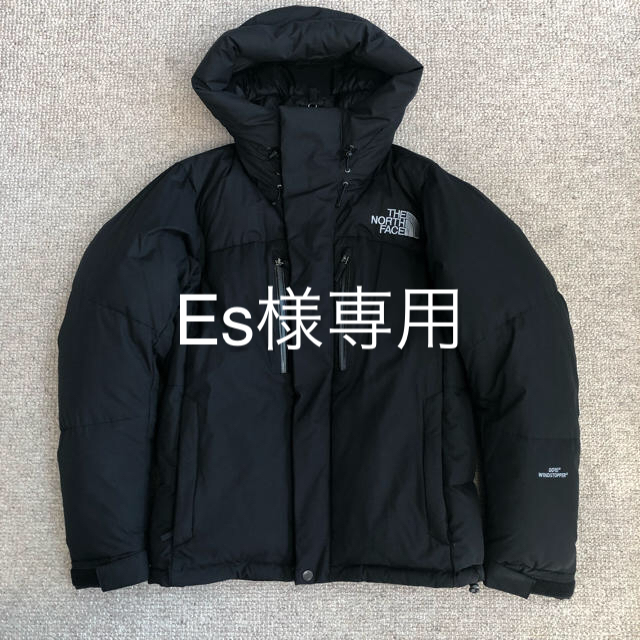 限定販売】 THE NORTH FACE - 【Es】 バルトロライトジャケット