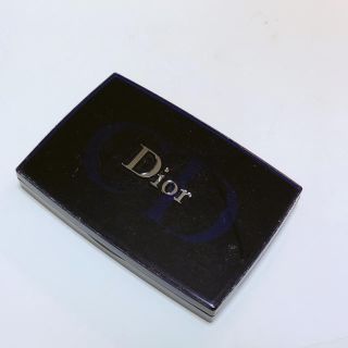 ディオール(Dior)のDiorスキン フォーエヴァーコンパクト ディオールファンデ(ファンデーション)