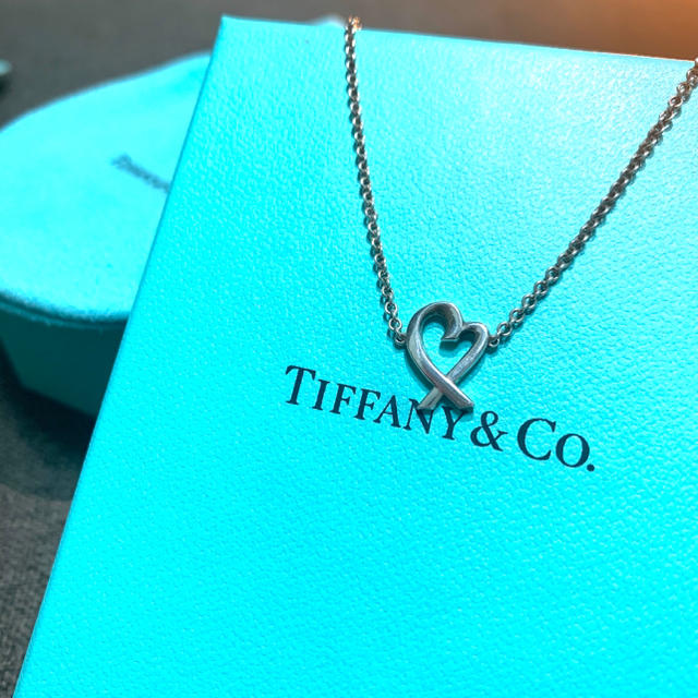 Tiffany&Co. ティファニー ブレスレット リボン