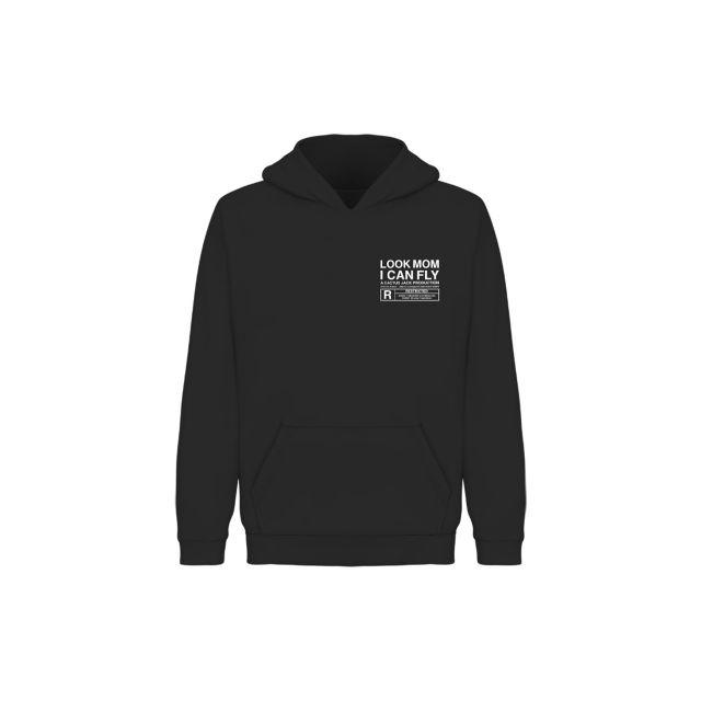 Travis Scott Look Mom Hoodie 2 Mサイズ 新品 メンズのトップス(パーカー)の商品写真