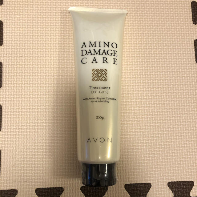 AVON(エイボン)のAVON アミノダメージケア　トリートメント コスメ/美容のヘアケア/スタイリング(トリートメント)の商品写真