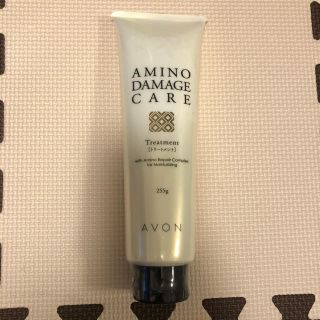 エイボン(AVON)のAVON アミノダメージケア　トリートメント(トリートメント)