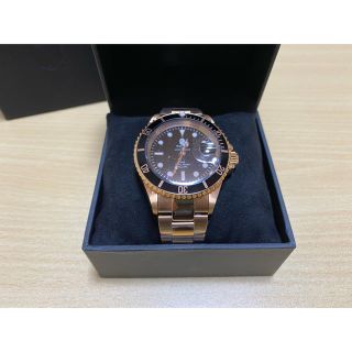 アベイシングエイプ(A BATHING APE)のTYPE 1 BAPEX M(腕時計(アナログ))