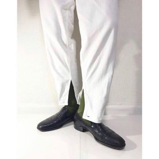 マルタンマルジェラ(Maison Martin Margiela)のdead stock vintage ヴィンテージ 軍パン 軍モノ スノーパンツ(スラックス)