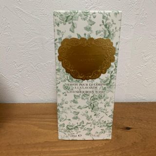 ラデュレ(LADUREE)のれい　プロフ読んで下さい。様専用　LADUREE ボディウォッシュ　(その他)