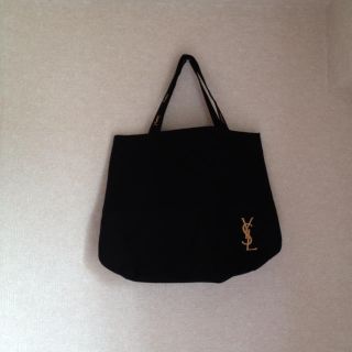 サンローラン(Saint Laurent)のYSL トートバック 未使用(トートバッグ)