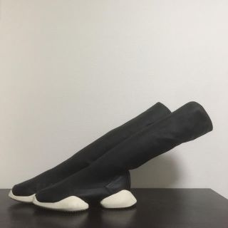 リックオウエンス(Rick Owens)のrick owens ブーツ(ブーツ)