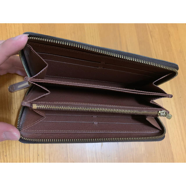 ［正規品］ヴィトン財布