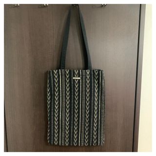 サンローラン(Saint Laurent)の【美品】Saint Laurent サンローラン  トートバッグ(トートバッグ)