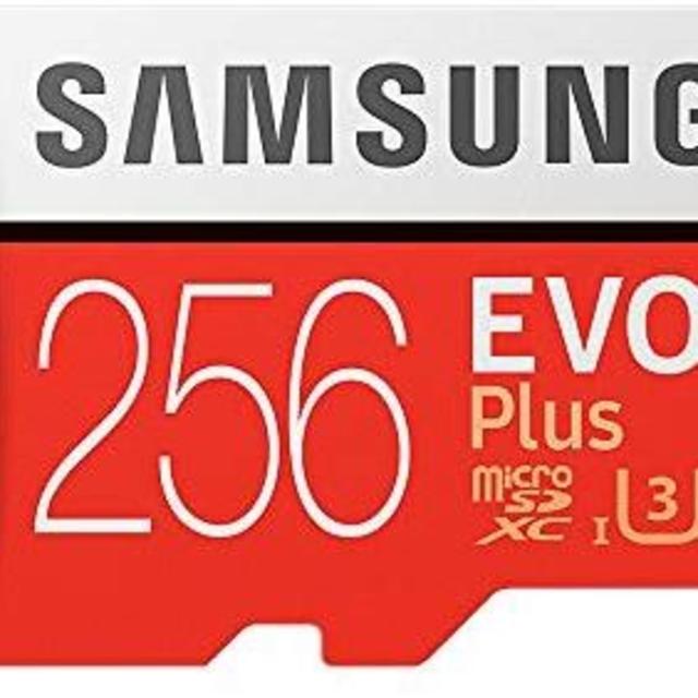 ZenFone 5Z (ZS620KL) 256GB MicroSDカード付き 1