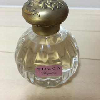 トッカ(TOCCA)のTOCCA クレオパトラ(香水(女性用))