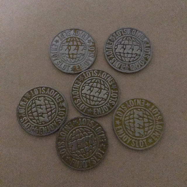 パチスロメダル25パイ4000枚の通販 by パチスロ中古販売 金太郎|ラクマ パチスロメダル25パイ4000枚の通販 by パチスロ中古販売 金太郎|ラクマ