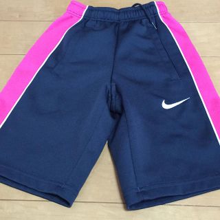 ナイキ(NIKE)のナイキ120センチハーフパンツ(その他)