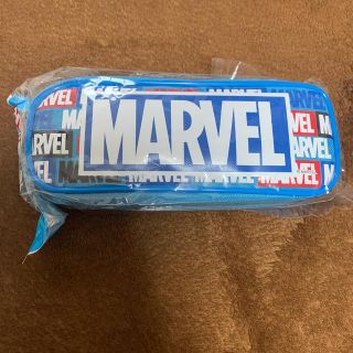 マーベル(MARVEL)のMARVEL  筆箱(ペンケース/筆箱)