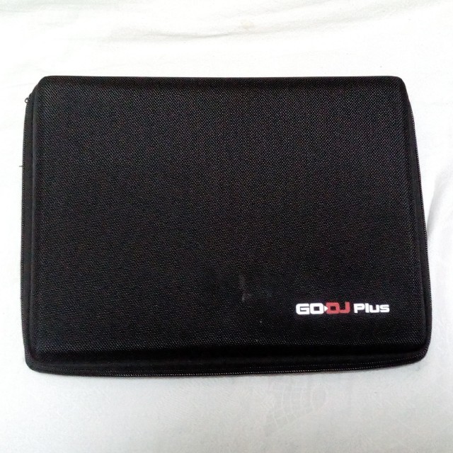【DJコントローラー】GODJ Plus(訳あり)専用ケース・SDカード付き 2