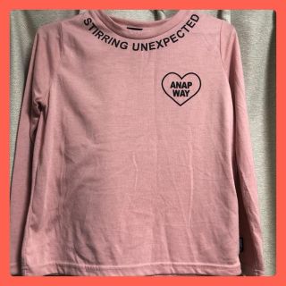 アナップキッズ(ANAP Kids)のこたつ様専用(Tシャツ/カットソー)