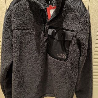 ザノースフェイス(THE NORTH FACE)のノースフェイス　フリース　s(ブルゾン)