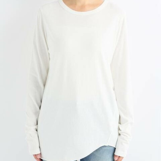 DeuxiemeClasse Layering Tシャツ