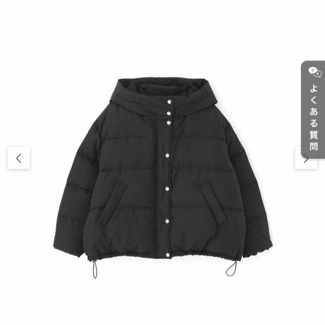 JILLSTUART(ジルスチュアート)のダウン コート レディースのジャケット/アウター(ダウンコート)の商品写真