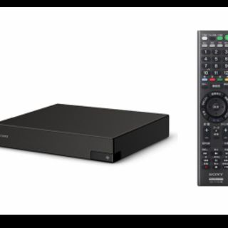 ソニー(SONY)のSONY 4Kチューナー　DST SHV1(テレビ)