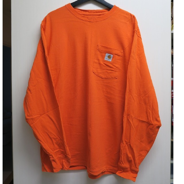carhartt(カーハート)のまゆ様 専用 メンズのトップス(Tシャツ/カットソー(七分/長袖))の商品写真