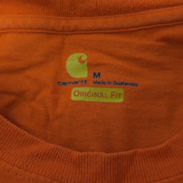 carhartt(カーハート)のまゆ様 専用 メンズのトップス(Tシャツ/カットソー(七分/長袖))の商品写真