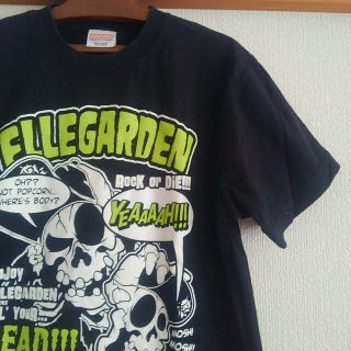 サバトサーティーン(SABBAT13)のELLEGARDEN×SABBAT13(Tシャツ(半袖/袖なし))