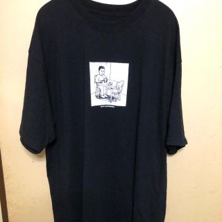 ポラール(POLAR)のpolar skate Tシャツ(Tシャツ/カットソー(半袖/袖なし))