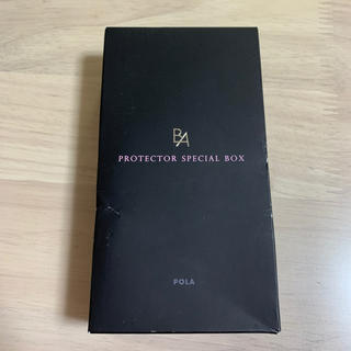 ポーラ(POLA)のまる様専用ポーラ B.A プロテクター スペシャルボックス(日焼け止め/サンオイル)