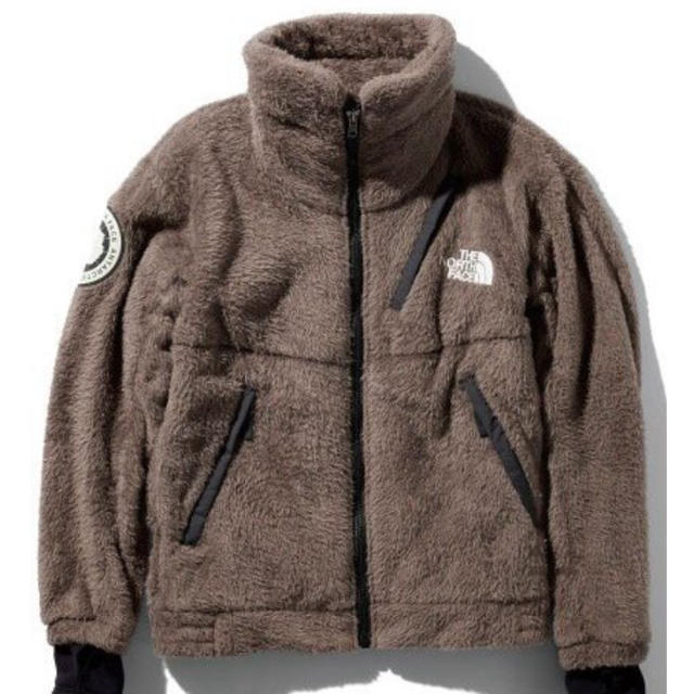 THE NORTH FACE(ザノースフェイス)のノースフェイス アンタークティカ バーサロフト ワイマラナーブラウン M メンズのジャケット/アウター(その他)の商品写真