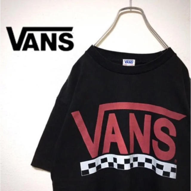 VANS(ヴァンズ)のkays様専用 メンズのトップス(Tシャツ/カットソー(半袖/袖なし))の商品写真