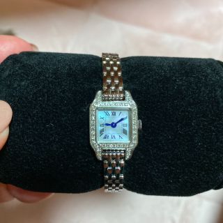 美品【Lunageルナージュ】0.26CTダイヤモンド の通販 by Mi's shop